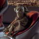 Image for article titled Bryce Dallas Howard Is Yaddle in Tales of the Jedi